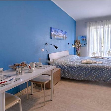 Dafne Portonaccio Hotel Rome Exterior photo