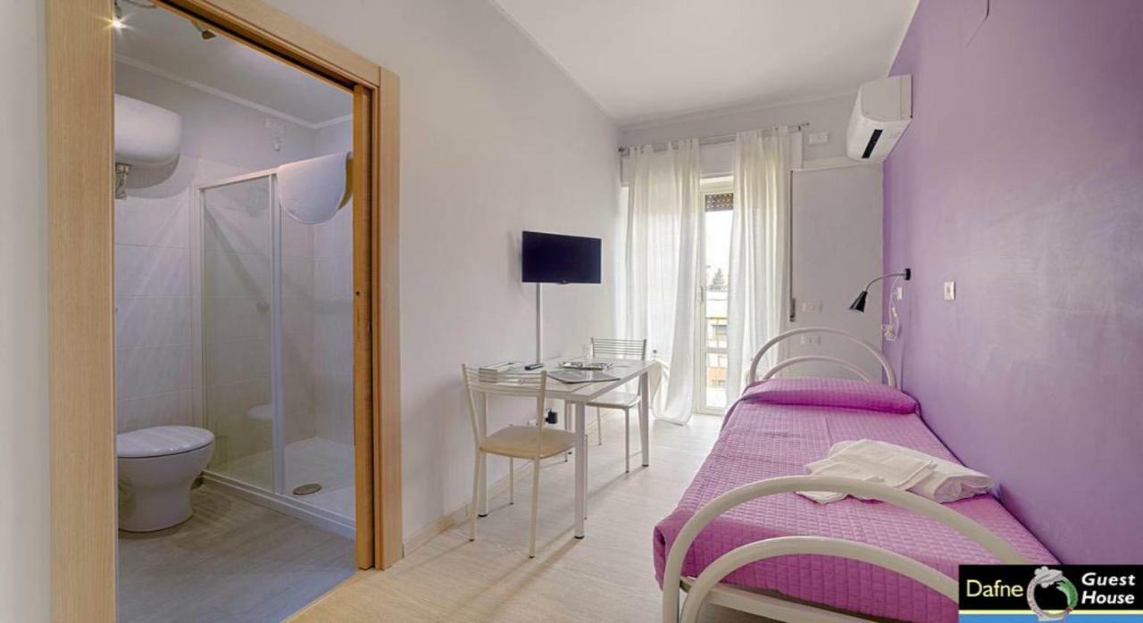 Dafne Portonaccio Hotel Rome Exterior photo